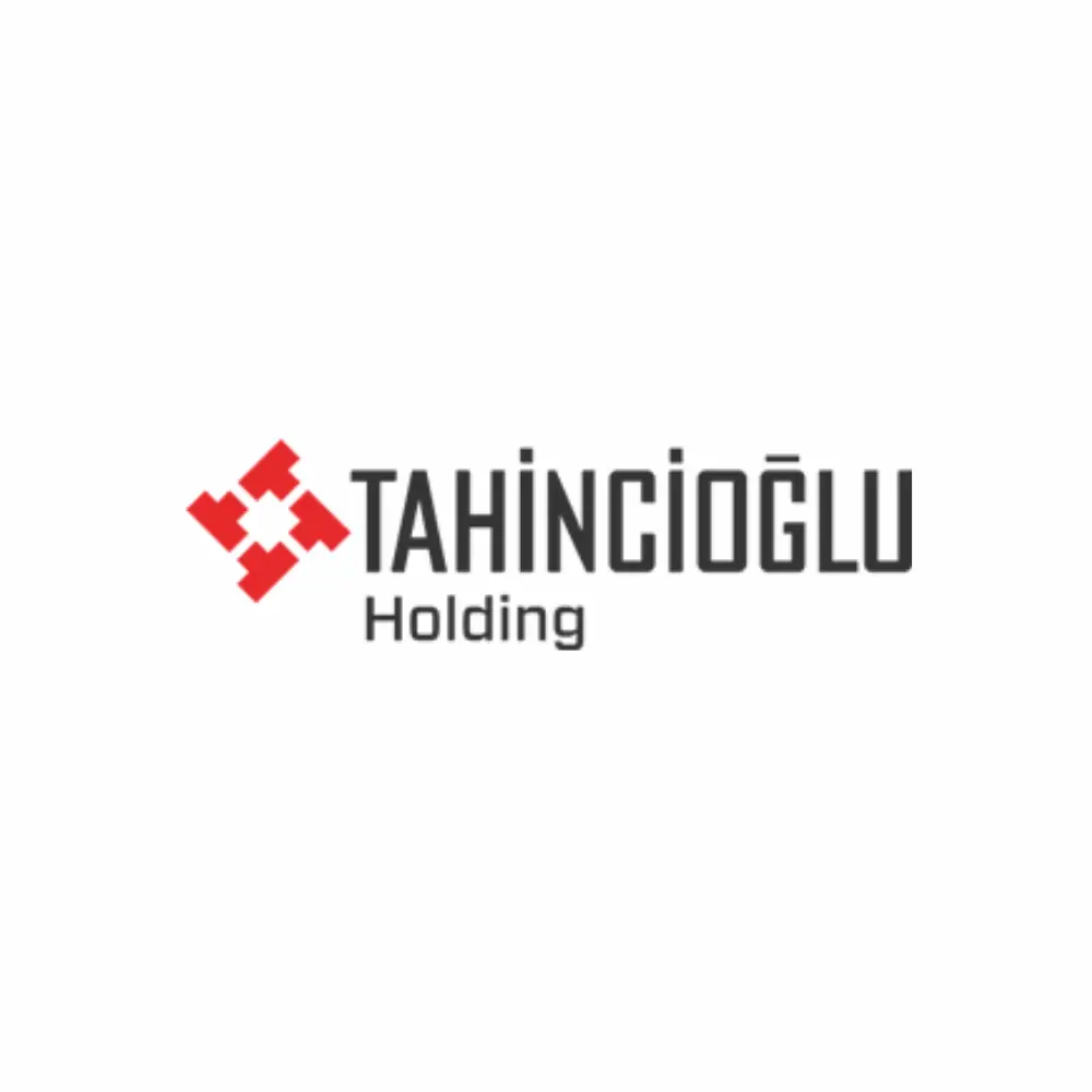 - Tahincioğlu Holding - Nida İnşaat (Bomonti Tower Projesi)